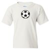 Heavy Cotton Youth Gildan T-Shirt Thumbnail