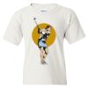 Heavy Cotton Youth Gildan T-Shirt Thumbnail