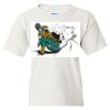 Heavy Cotton Youth Gildan T-Shirt Thumbnail