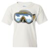 Heavy Cotton Youth Gildan T-Shirt Thumbnail