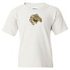 Heavy Cotton Youth Gildan T-Shirt Thumbnail