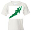 Heavy Cotton Youth Gildan T-Shirt Thumbnail