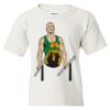 Heavy Cotton Youth Gildan T-Shirt Thumbnail