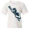 Heavy Cotton Youth Gildan T-Shirt Thumbnail