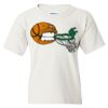 Heavy Cotton Youth Gildan T-Shirt Thumbnail