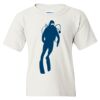 Heavy Cotton Youth Gildan T-Shirt Thumbnail