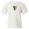 Heavy Cotton Youth Gildan T-Shirt Thumbnail