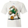Heavy Cotton Youth Gildan T-Shirt Thumbnail