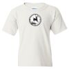 Heavy Cotton Youth Gildan T-Shirt Thumbnail