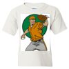 Heavy Cotton Youth Gildan T-Shirt Thumbnail