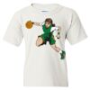 Heavy Cotton Youth Gildan T-Shirt Thumbnail
