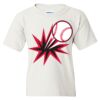 Heavy Cotton Youth Gildan T-Shirt Thumbnail