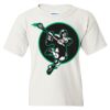 Heavy Cotton Youth Gildan T-Shirt Thumbnail