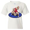Heavy Cotton Youth Gildan T-Shirt Thumbnail