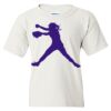 Heavy Cotton Youth Gildan T-Shirt Thumbnail