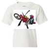 Heavy Cotton Youth Gildan T-Shirt Thumbnail