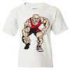 Heavy Cotton Youth Gildan T-Shirt Thumbnail