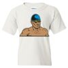 Heavy Cotton Youth Gildan T-Shirt Thumbnail