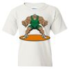 Heavy Cotton Youth Gildan T-Shirt Thumbnail