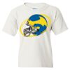 Heavy Cotton Youth Gildan T-Shirt Thumbnail