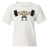 Heavy Cotton Youth Gildan T-Shirt Thumbnail