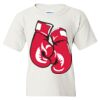 Heavy Cotton Youth Gildan T-Shirt Thumbnail