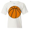 Heavy Cotton Youth Gildan T-Shirt Thumbnail