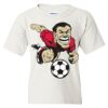 Heavy Cotton Youth Gildan T-Shirt Thumbnail