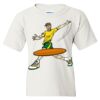 Heavy Cotton Youth Gildan T-Shirt Thumbnail