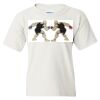 Heavy Cotton Youth Gildan T-Shirt Thumbnail