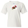 Heavy Cotton Youth Gildan T-Shirt Thumbnail