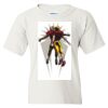 Heavy Cotton Youth Gildan T-Shirt Thumbnail