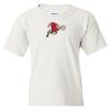 Heavy Cotton Youth Gildan T-Shirt Thumbnail
