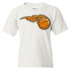 Heavy Cotton Youth Gildan T-Shirt Thumbnail