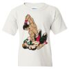 Heavy Cotton Youth Gildan T-Shirt Thumbnail