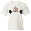 Heavy Cotton Youth Gildan T-Shirt Thumbnail