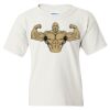 Heavy Cotton Youth Gildan T-Shirt Thumbnail