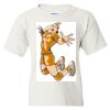 Heavy Cotton Youth Gildan T-Shirt Thumbnail