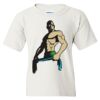 Heavy Cotton Youth Gildan T-Shirt Thumbnail