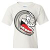 Heavy Cotton Youth Gildan T-Shirt Thumbnail