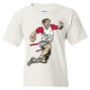 Heavy Cotton Youth Gildan T-Shirt Thumbnail