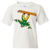 Heavy Cotton Youth Gildan T-Shirt Thumbnail