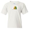 Heavy Cotton Youth Gildan T-Shirt Thumbnail