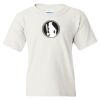 Heavy Cotton Youth Gildan T-Shirt Thumbnail