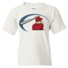 Heavy Cotton Youth Gildan T-Shirt Thumbnail