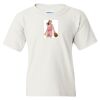 Heavy Cotton Youth Gildan T-Shirt Thumbnail