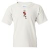 Heavy Cotton Youth Gildan T-Shirt Thumbnail