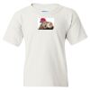 Heavy Cotton Youth Gildan T-Shirt Thumbnail