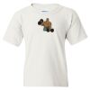 Heavy Cotton Youth Gildan T-Shirt Thumbnail