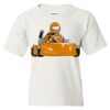 Heavy Cotton Youth Gildan T-Shirt Thumbnail